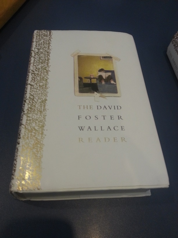 The David Foster Wallace Reader 